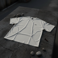 Essential Oversized Tee - URBAN FITS