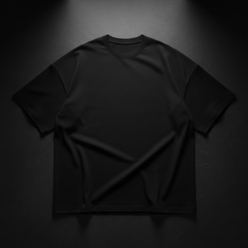 Heavyweight Tee - URBAN FITS