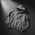 Essential Hoodie - URBAN FITS