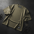 Oversized Shirt - URBAN FITS