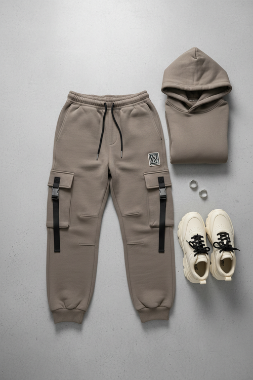 Jogger Pants